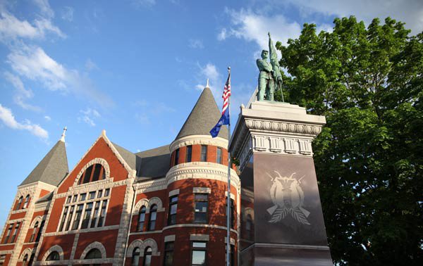 Courthouse