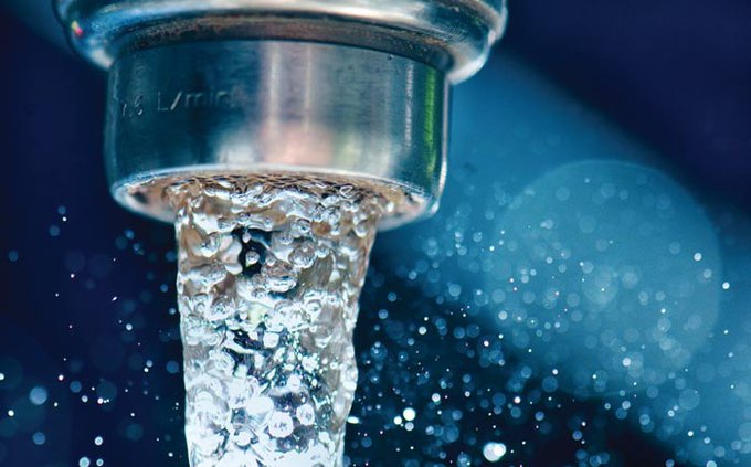 Water Faucet