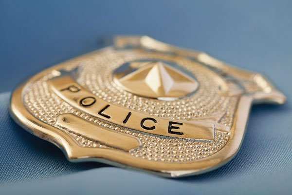 Badge