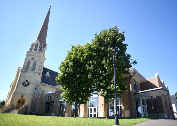 Monroe Arts Center mac