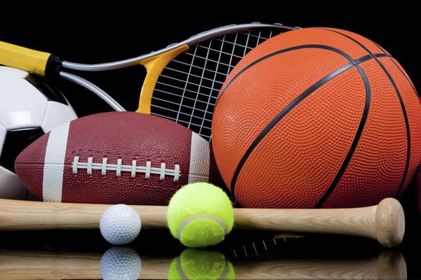 sports gear