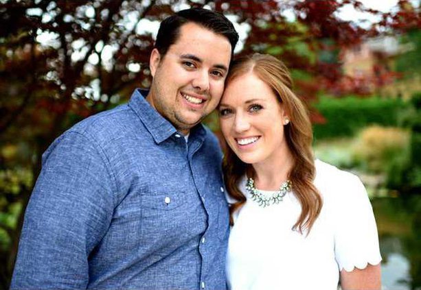 BollRyanEngagementPicture