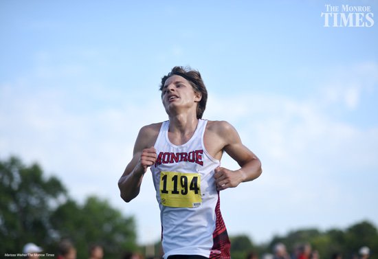 monroe cc legler
