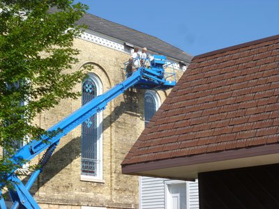 Green County Historical Society