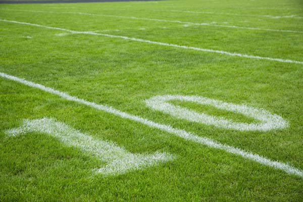 Football Field
