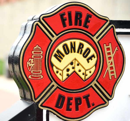 Monroe Fire Dept