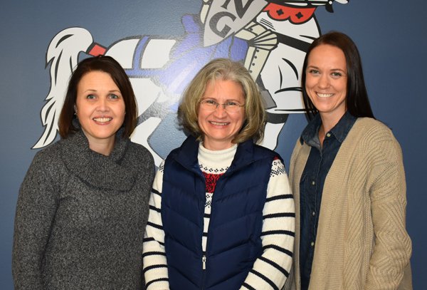 NG teachers certified