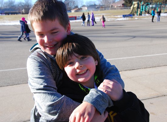 northside recess