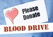 Blood Drive