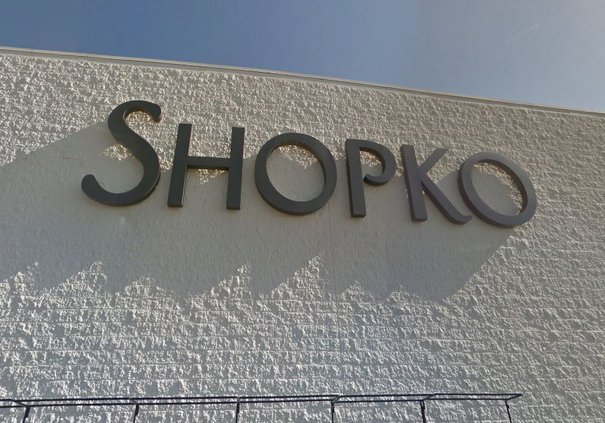 shopko stock