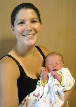 Emma baby web