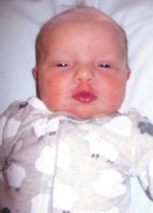 McKenzie Ann Bonin