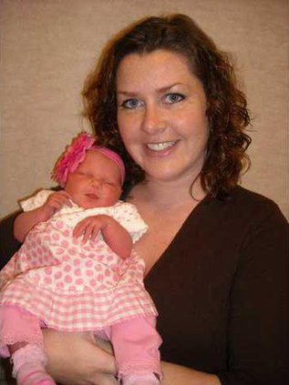 Baby - Fosbinder web