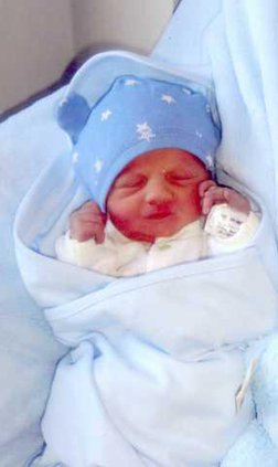 BABY RUNDE web