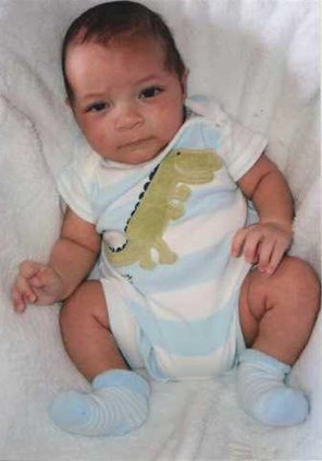 Gabriel James Flogel web