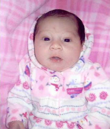 BABY RENTMEESTER