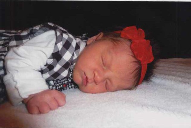 Clark Baby web