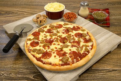 pizza