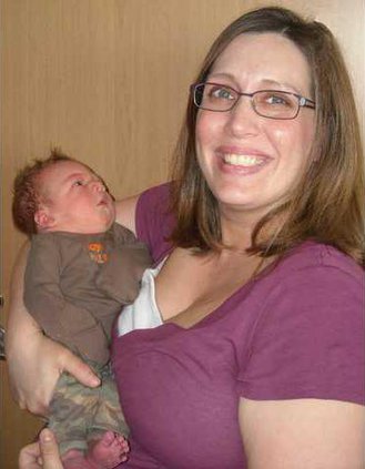 BABY LEAHY web