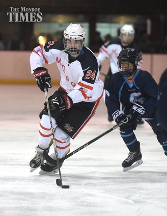 Monroe Hockey 01