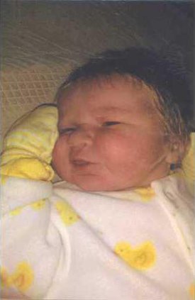 Grace Haney web
