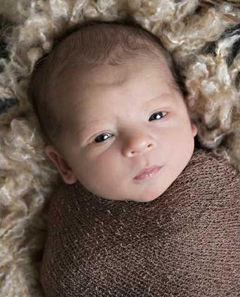 Keston John Kase web