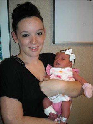 Smith Baby web