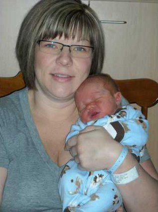 BABY BREUER web