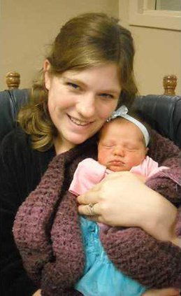 Baby - Riley web