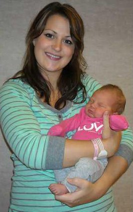 Flesch baby web