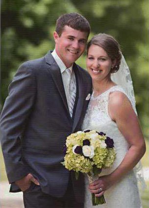 Wellsandt-McFall wedding WEB