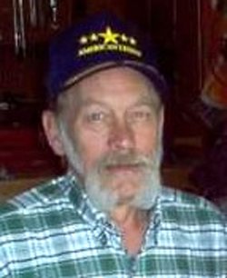 Charles Edward Heins