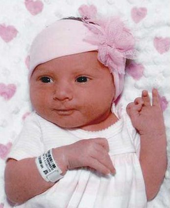 Kennedy newborn web