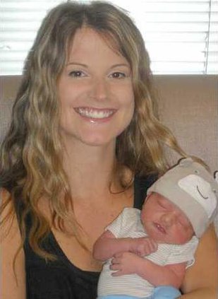 Richard Baby web