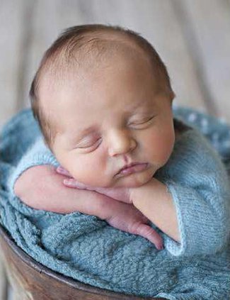 Grayson Weis baby WEB