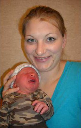 M Riemenapp baby web