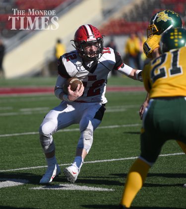 Colby Argall
