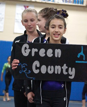 gymnastics 1