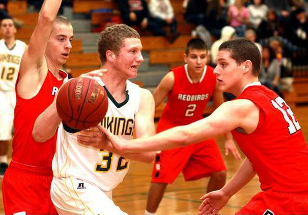 Darl BBB McArthur Miehe def