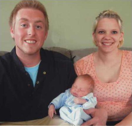 Udelhoven baby web