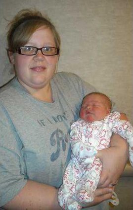 BABY PLACE web