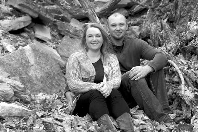 Droessler - Meier engagement