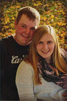 Schambow engagment web