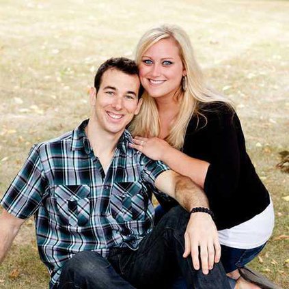 leahy-markham engagement