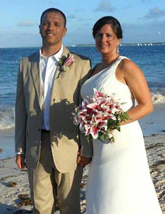 Wedding Owen King