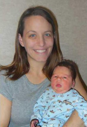 Camden Crapp baby web