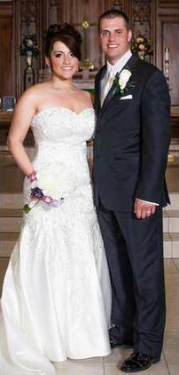 Whitney Kliebenstein wedding web