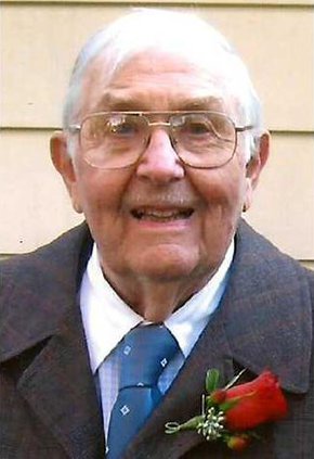 Obit Tredinnick
