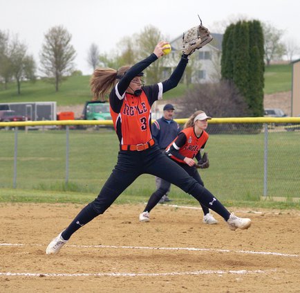Grace Ganshert