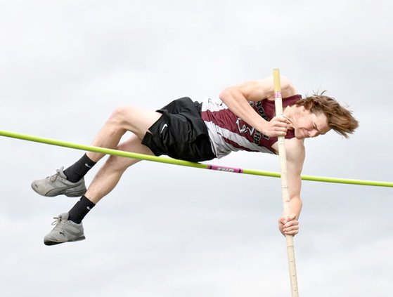 Jlinek jumps